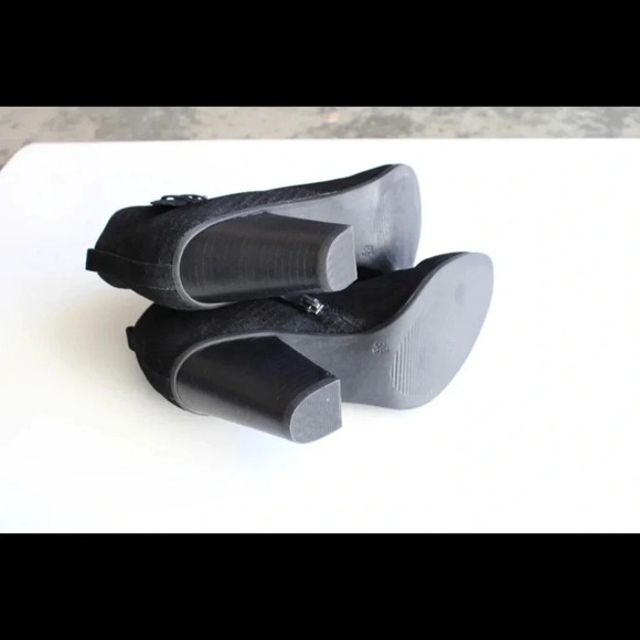 Michael Shannon Zoeyy ankle boots - Picture 3 of 14